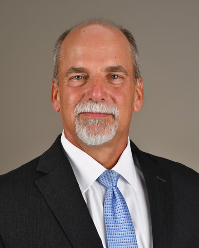 Mike Tramonte Executive Leadership Headshot